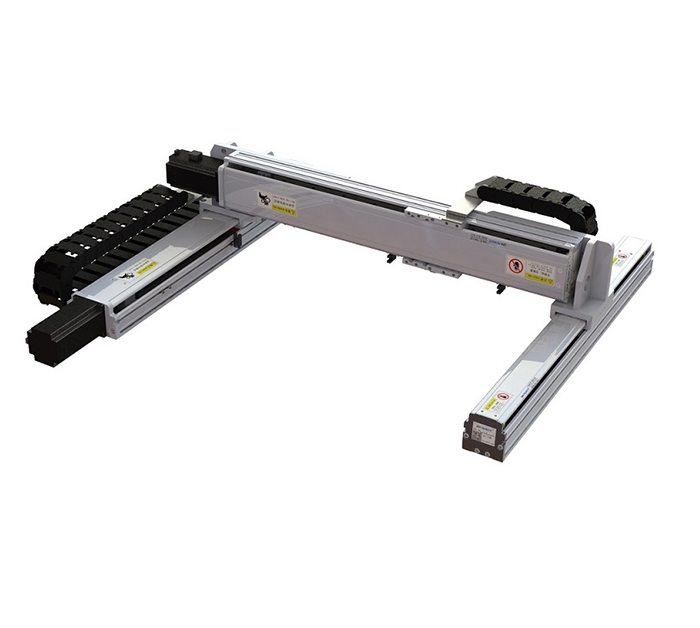 FF两轴龙门架_中国AGV网(www.chinaagv.com) FF两轴龙门架_中国AGV网(www.chinaagv.com)