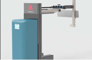 印度墙体抹灰机器人Pace公司筹集种子资金