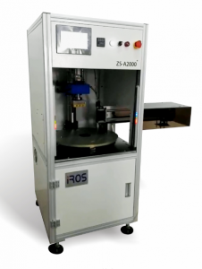 热熔/压合全自动一体机