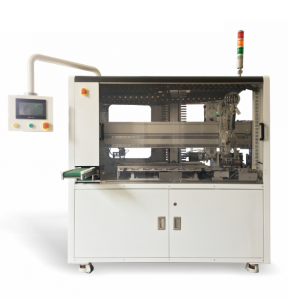 手机写号、贴标、恢复、校验一体机