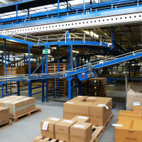 仓储物流定位_中国AGV网(www.chinaagv.com) 仓储物流定位_中国AGV网(www.chinaagv.com)