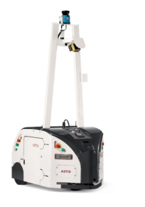 autocar AGVS拖拉机