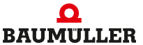 德国Baumüller公司