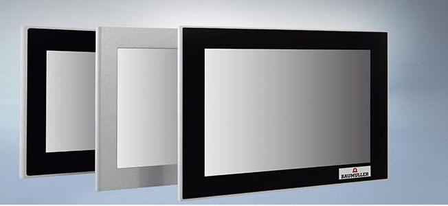 Baumüller b maXX HMI_中国AGV网(www.chinaagv.com) Baumüller b maXX HMI_中国AGV网(www.chinaagv.com)