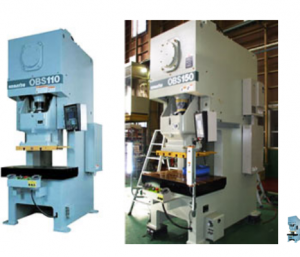 小松产业机械压力机 OBS 80-200 小松通用压力机先锋II系列