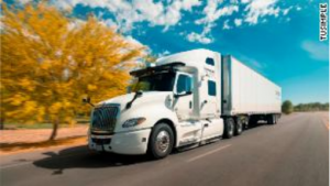 搬运机器人可以提高仓库应对假期高峰的拣选效率