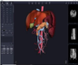 博创兴盛 投资案例 精诊医疗