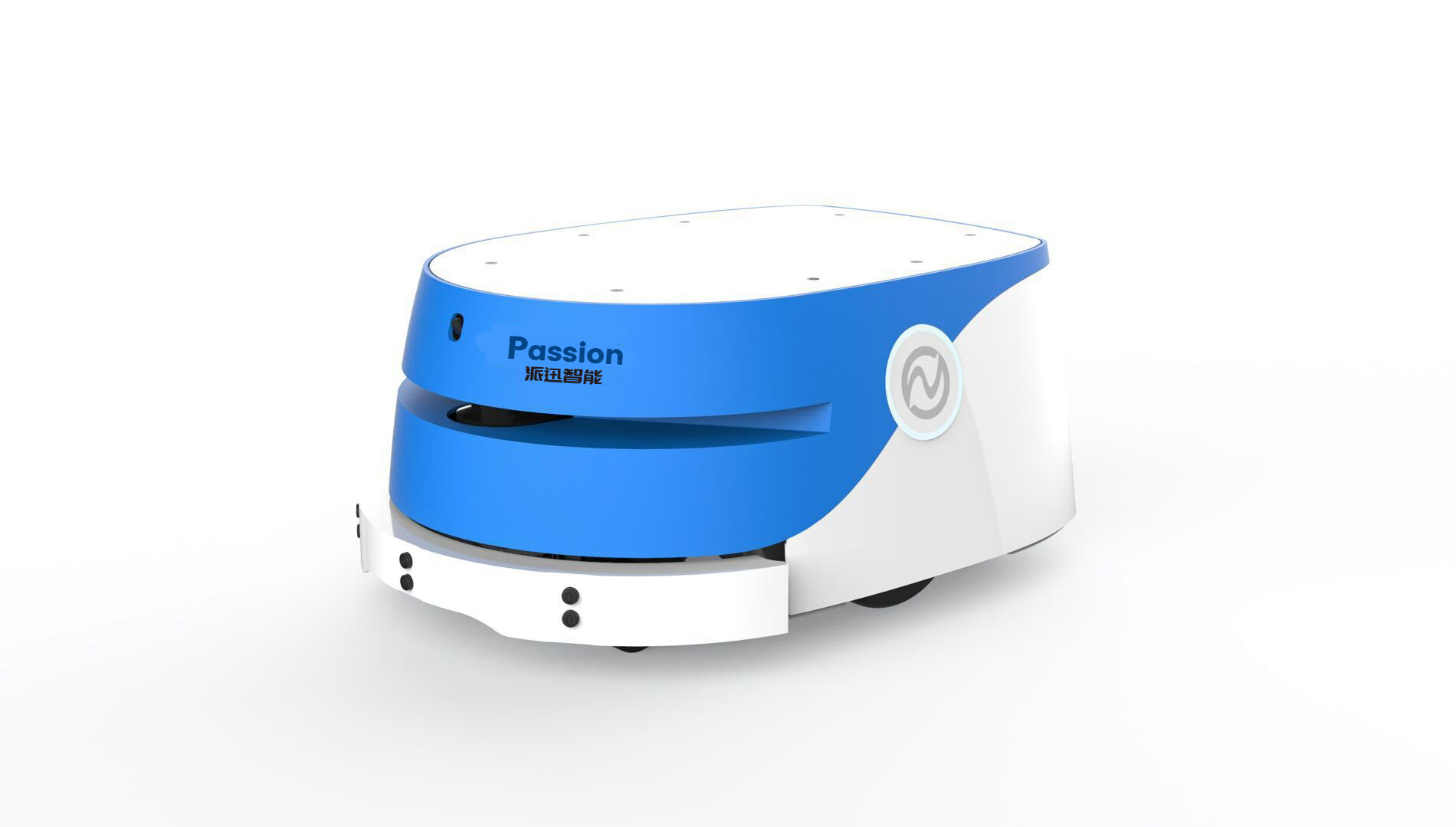 派迅智能半导体T-Stocker