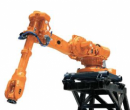 莱锦一般工业机器人系统