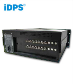 中科巨龙 以太网控制器