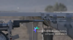 机器人和模块化设计可实现更快、更安全的太阳能发电场建设和维护