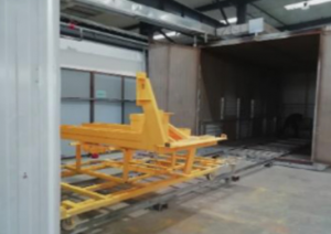 北人合心  机械加工设备