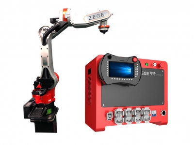 6KG打磨机器人_中国AGV网(www.chinaagv.com) 6KG打磨机器人_中国AGV网(www.chinaagv.com)