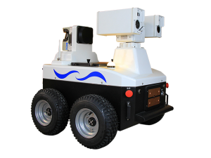 电力巡检机器人（EPI500）