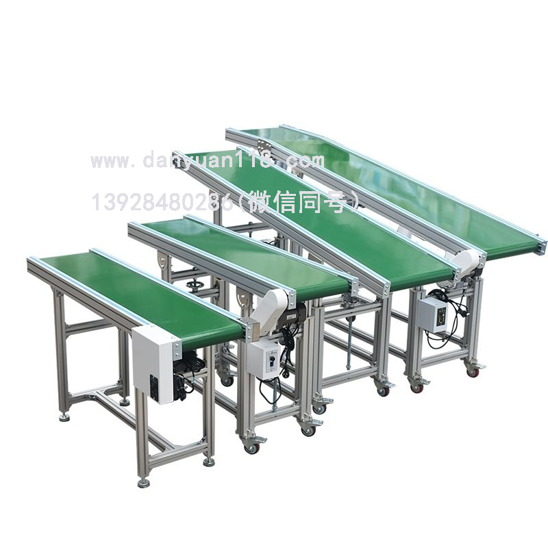 福永输送流水线_中国AGV网(www.chinaagv.com) 福永输送流水线_中国AGV网(www.chinaagv.com)