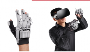 智科特 Manus Prime II