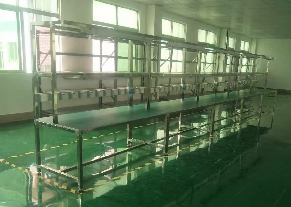 福永防静电工作台,沙井操作台,龙华包装台_中国AGV网(www.chinaagv.com) 福永防静电工作台,沙井操作台,龙华包装台_中国AGV网(www.chinaagv.com)