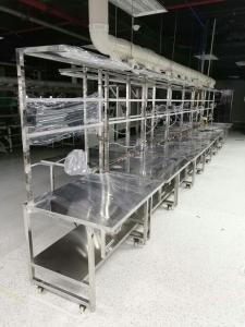 福永防静电工作台，沙井操作台，龙华包装台