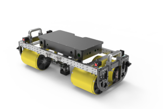 史河 火电锅炉复合作业机器人_中国AGV网(www.chinaagv.com) 史河 火电锅炉复合作业机器人_中国AGV网(www.chinaagv.com)
