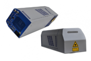 鉴泉EOX 纸、纸箱和一般材料用通用CO2激光打标机