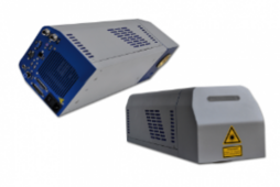 鉴泉EOX 纸、纸箱和一般材料用通用CO2激光打标机