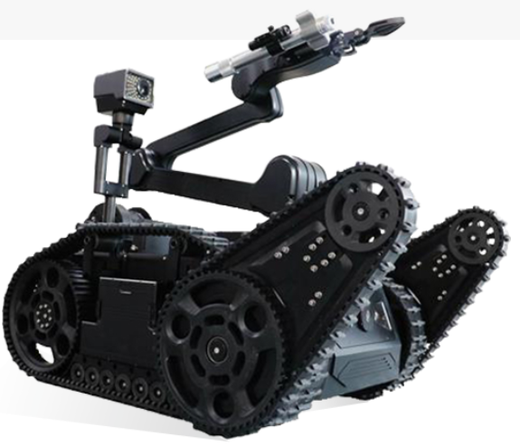 长剑 I型侦查排爆机器人_中国AGV网(www.chinaagv.com) 长剑 I型侦查排爆机器人_中国AGV网(www.chinaagv.com)