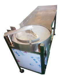 德采自动理瓶机