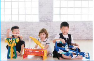 智慧鱼 AI基础课程