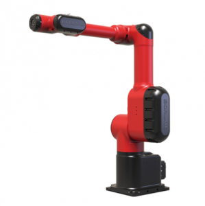 时代超群 喷涂型机器人BRTIRSE1405A