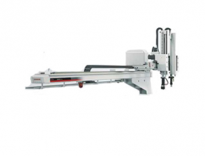 时代超群 五轴伺服机械手 BRTV09WDS5P0