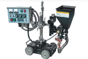 岚祥 成都振中MZC埋弧焊小车