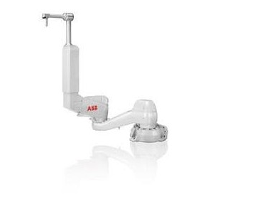 岚祥  ABB   IRB 5350开门机器人