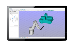 HiperMOS 3D Galvo 振镜加工解决方案