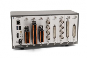 RobustRIO实时控制平台