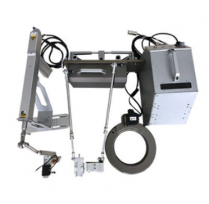 艾尔动力  人机共驾机器人