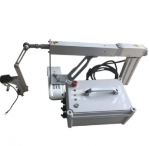 艾尔动力 换挡机械臂