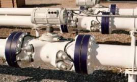 弘特管道计量系统