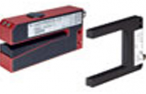 同泽槽型光电传感器
