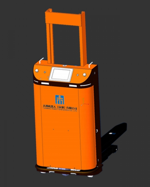 TM-T15叉车系列-Ⅲ