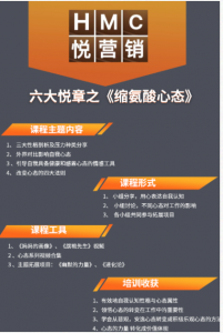 昆悦 HMC-悦营销