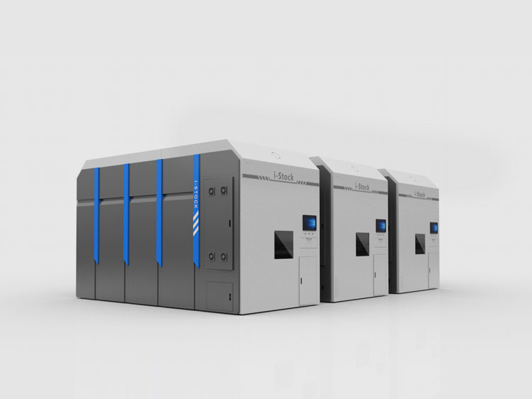i-Stock ll Pro / i-Stock ll Pro Max_中国AGV网(www.chinaagv.com) i-Stock ll Pro / i-Stock ll Pro Max_中国AGV网(www.chinaagv.com)