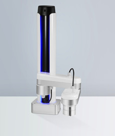 协作机器人OMNI-4_中国AGV网(www.chinaagv.com) 协作机器人OMNI-4_中国AGV网(www.chinaagv.com)