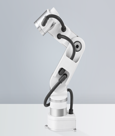 协作机器人OMNI-5_中国AGV网(www.chinaagv.com) 协作机器人OMNI-5_中国AGV网(www.chinaagv.com)