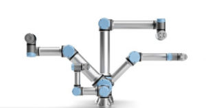 全球重要协作机器人制造商大起底！