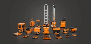 唯一上榜的中国智能机器人企业！全球人工智能创新应用企业榜单TOP30 揭晓