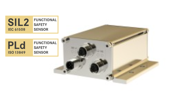 twkde 转子轮毂传感器 NBT-D / S3