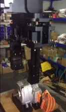 纳瑞盛自动在线测试视频展示