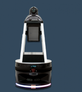 wyca Elodie 和她的最高安全