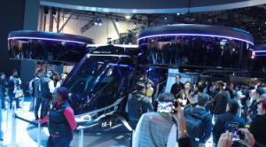 奥密克戎威胁全球最大消费电子展CES主要科技公司退出展会