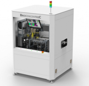 伯肯森标准化3D在线量测设备_中国AGV网(www.chinaagv.com) 伯肯森标准化3D在线量测设备_中国AGV网(www.chinaagv.com)